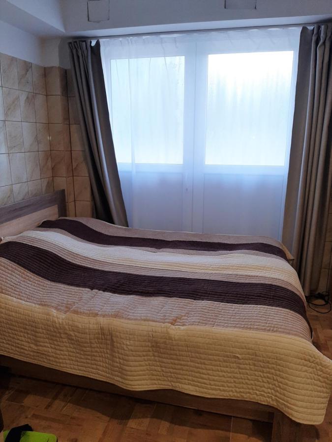 Egniss Apartman 2 Bogács Exterior foto